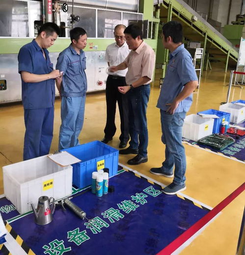 賀南昌卷煙廠設(shè)備全壽命周期管理項(xiàng)目首階段告捷，信息化咨詢賦能智能制造新篇章